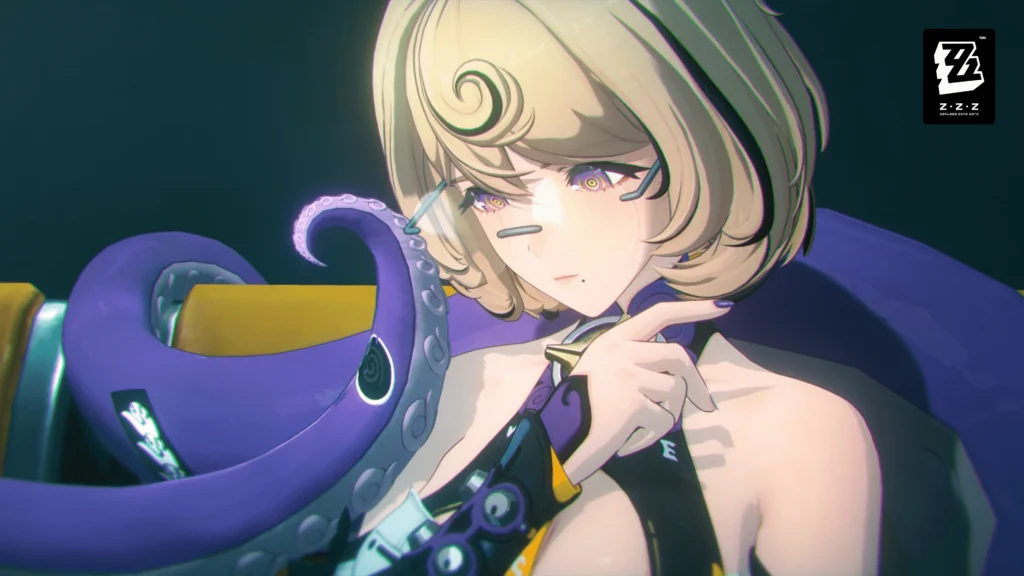 《絕區零》2.3 版本 T0 命破主 C 伊德海莉攻略！冰屬性壓血換傷強力角色，憑藉低血增傷、貫穿傷害無視防禦的核心機制橫掃戰場。詳解技能加點、音樞驅動盤畢業配裝、T0 陣容搭配與實戰操作技巧，0 影即可高爆發，1 影質變、專武必拿。
