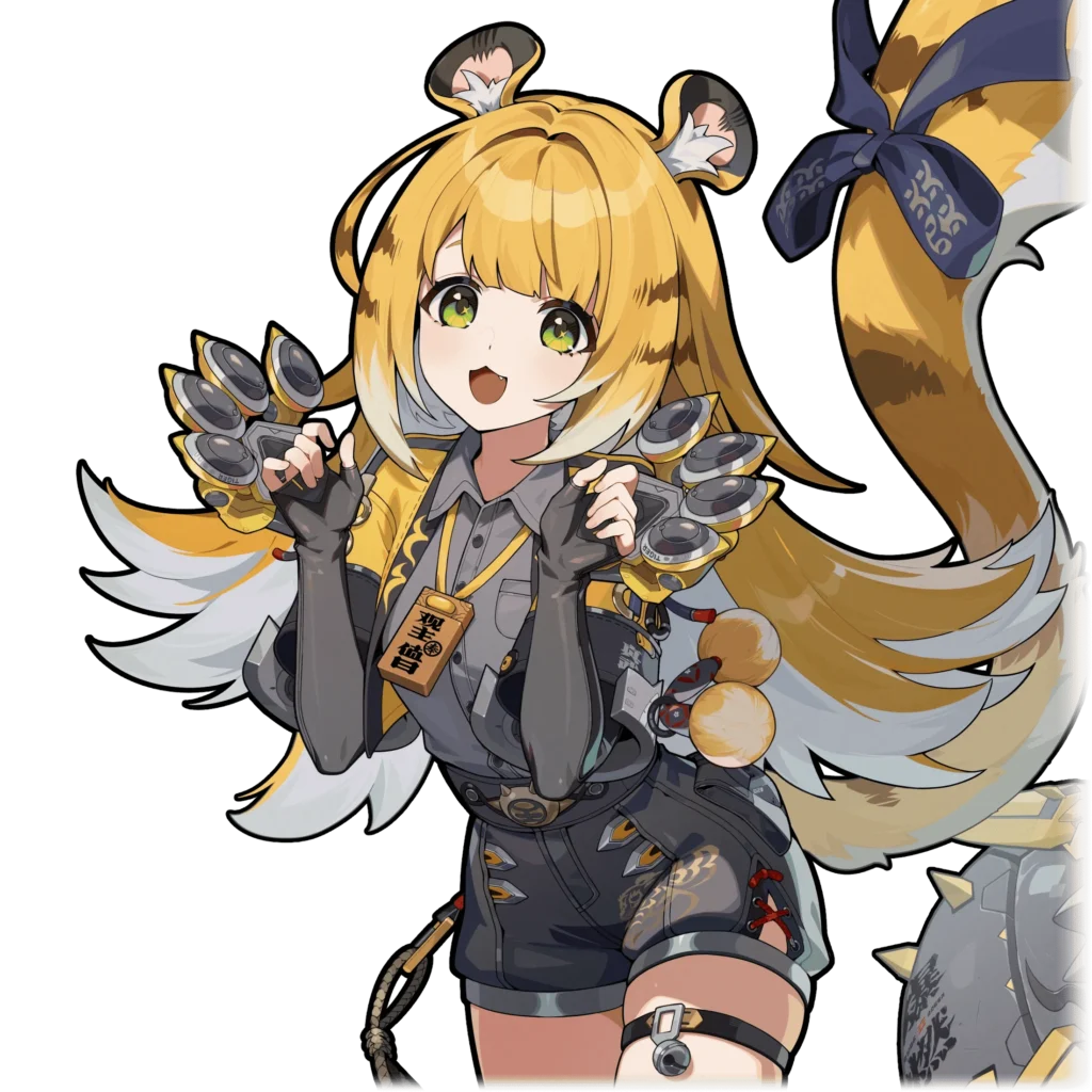 《絕區零》2.3 版本 T0 命破主 C 伊德海莉攻略！冰屬性壓血換傷強力角色，憑藉低血增傷、貫穿傷害無視防禦的核心機制橫掃戰場。詳解技能加點、音樞驅動盤畢業配裝、T0 陣容搭配與實戰操作技巧，0 影即可高爆發，1 影質變、專武必拿。
