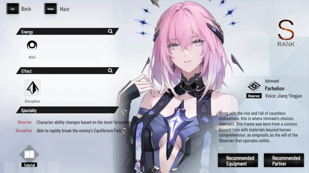 Punishing Gray Raven 6th Anniversary S Rank Selector Banner is here! Wondering which picks give the most bang for your resources? This guide will tell you.