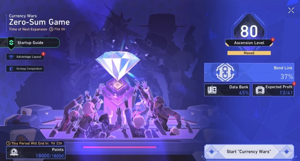 Click to check the details of Honkai: Star Rail Currency Wars' tips and tricks on how to obtain all of the game’s rewards as easily as possible!