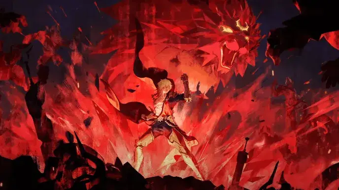 星鐵 V3.7 萬敵複刻抽取建議 & 養成攻略來襲!詳解虛數毀滅 C 萬敵的角色現狀、星魂優先順序、光錐遺器搭配與最強配隊。高生存自動輸出爽感滿分,3.7 版本抽取性價比分析 + 後續規劃建議,真愛黨鎖定 Enjoygm 崩鐵專區,低價直儲輕鬆滿配!