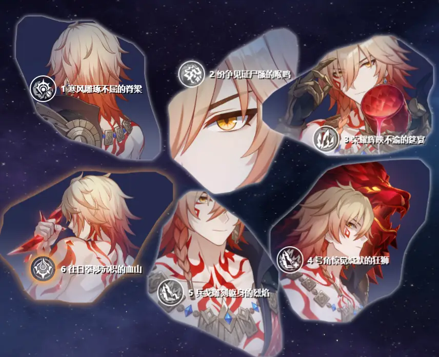 星鐵 V3.7 萬敵複刻抽取建議 & 養成攻略來襲!詳解虛數毀滅 C 萬敵的角色現狀、星魂優先順序、光錐遺器搭配與最強配隊。高生存自動輸出爽感滿分,3.7 版本抽取性價比分析 + 後續規劃建議,真愛黨鎖定 Enjoygm 崩鐵專區,低價直儲輕鬆滿配!