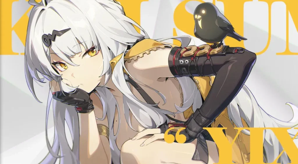 《絕區零》2.0 S 級主 C 儀玄攻略!玄墨屬性命破型核心,統治高難副本。詳解3 套版本最優配隊,搭配影畫 / 驅動盤 / 音擎精簡養成方案 + 材料清單,技能加點與詞條優先級一目了然,助力快速上手這位「雲岿門主」,無懼高防敵人暢通高難戰場!