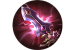Divine Glaive