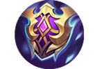 Athena’s Shield