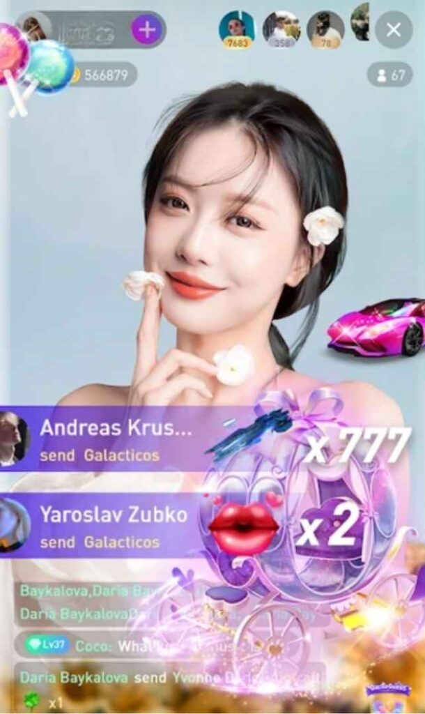 Why Christmas Season Matters on Migo Live