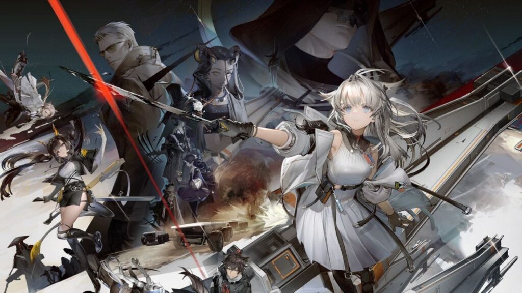 Arknights: Endfield Gacha Guide