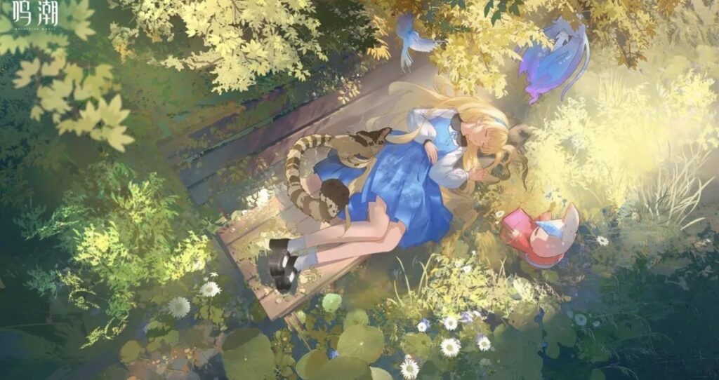 《鳴潮》五星衍射角色菲比全攻略!主打輔助 / 副 C 定位,憑「光噪效應」疊加與隊伍增傷協同,适配多體系高實用性。詳解贊妮核心光噪隊、平民光主協同隊等 4 套配隊,含操作循環與場景适配,搭配聲骸、武器推薦及精簡養成材料,畢業面板清晰,平民也能低成本成型,高難副本與日常場景暢通無阻!