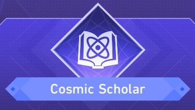 Honkai Star Rail Currency Wars Cosmic Scholar
