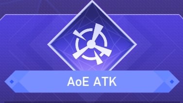 Honkai Star Rail Currency Wars AoE Attack