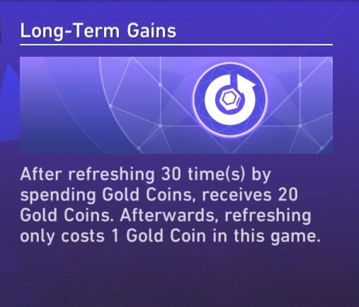 Honkai Star Rail Currency Wars Long-Term Gains