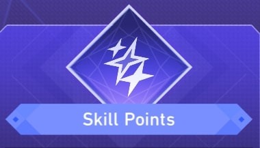 Honkai Star Rail Currency Wars Skill Point