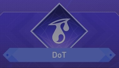 Honkai Star Rail Currency Wars DoT