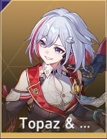 Honkai Star Rail Currency Wars Topaz