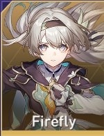 Honkai Star Rail Currency Wars Firefly