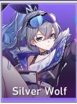 Honkai Star Rail Currency Wars Silverwolf