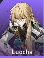 Honkai Star Rail Currency Wars Luocha