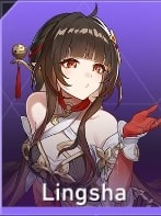 Honkai Star Rail Currency Wars Lingsha