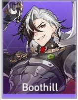 Honkai Star Rail Currency Wars Boothill