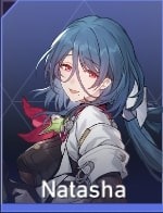 Honkai Star Rail Currency Wars Natasha