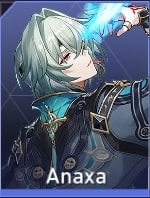 Honkai Star Rail Currency Wars Anaxa