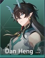 Honkai Star Rail Currency Wars Dan Heng