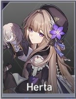 Honkai Star Rail Currency Wars Herta