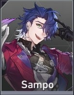 Honkai Star Rail Currency Wars Sampo