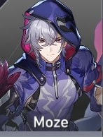 Honkai Star Rail Currency Wars Moze