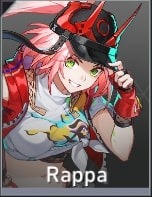 Honkai Star Rail Currency Wars Rappa