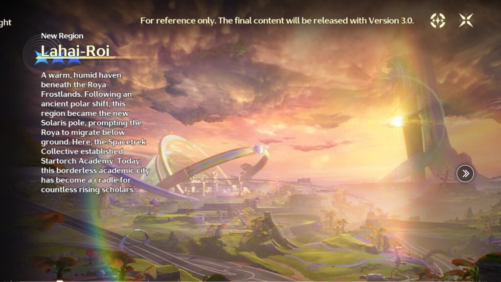 Wuthering Waves Lahai-Roi