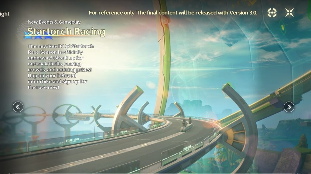 Wuthering Waves 3.0 Event