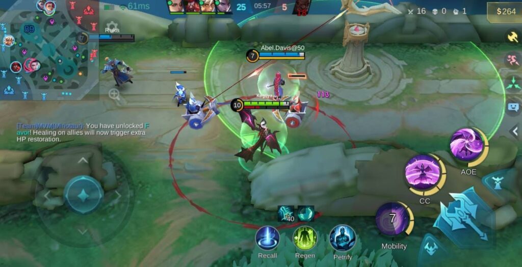 Best Battle Spells and When to Use Them