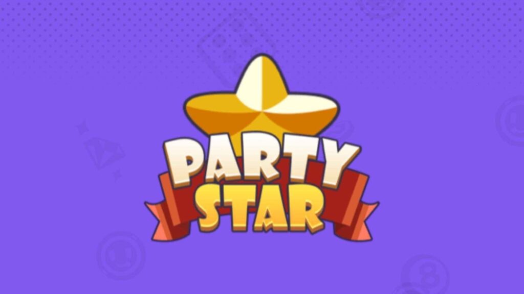 How to Recharge Party Star Diamonds