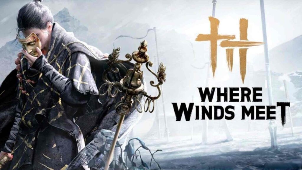 Where Winds Meet Martial Arts Tier List