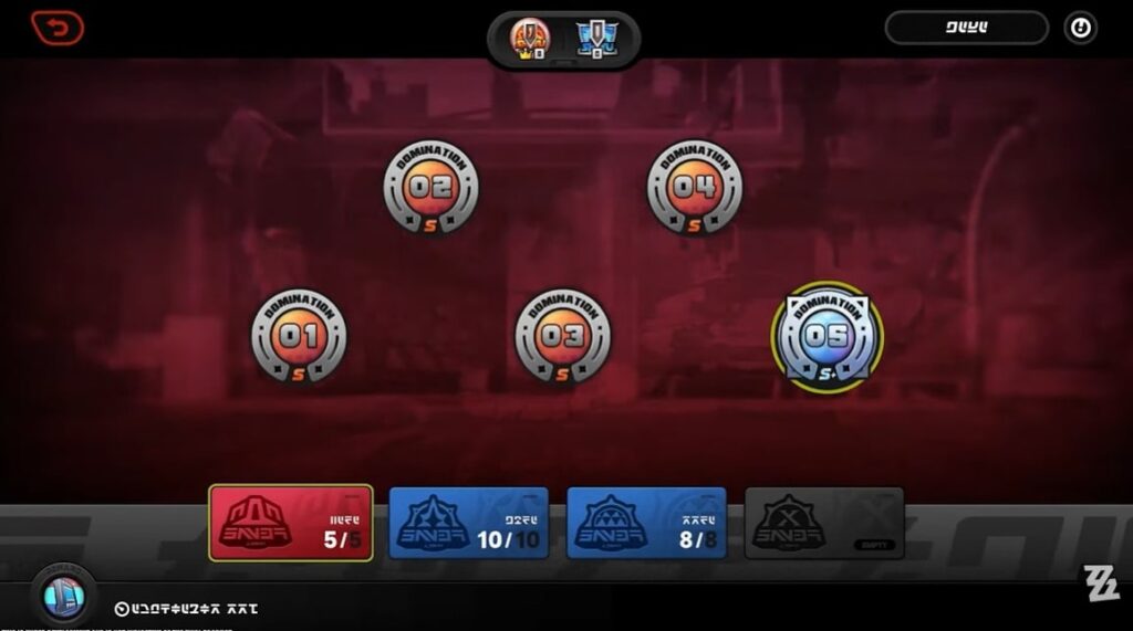 Zenless Zone Zero Version 2.5 Shiyu Change