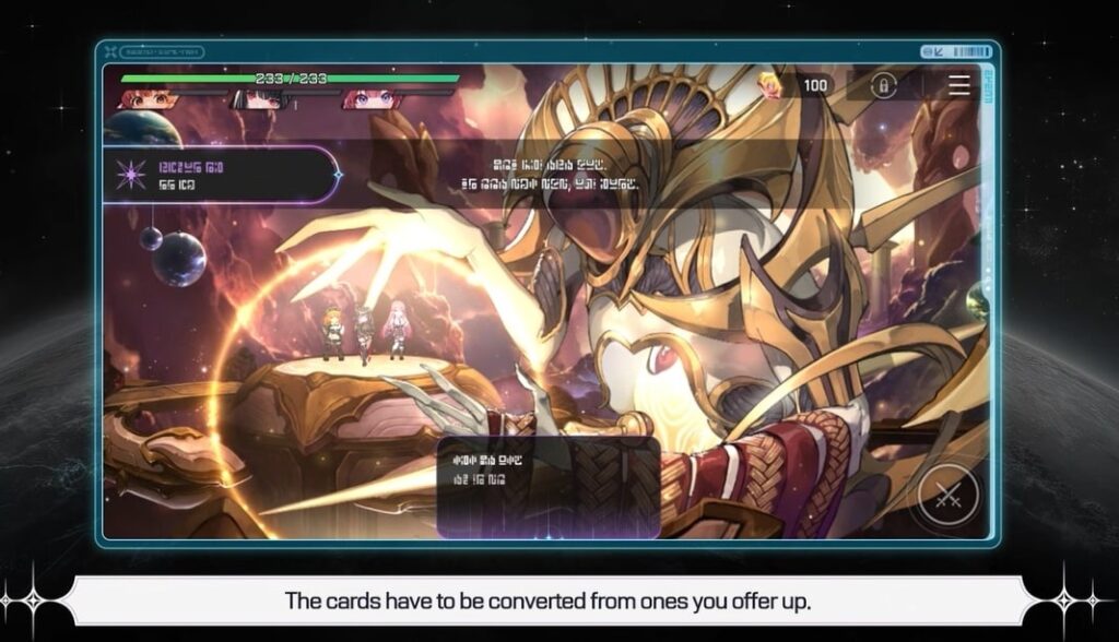 Chaos Zero Nightmare Story Rewrite