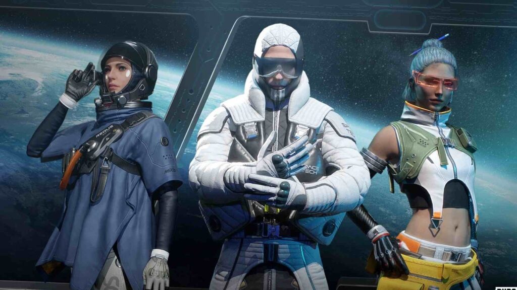 Best Suit in PUBG M in 2026