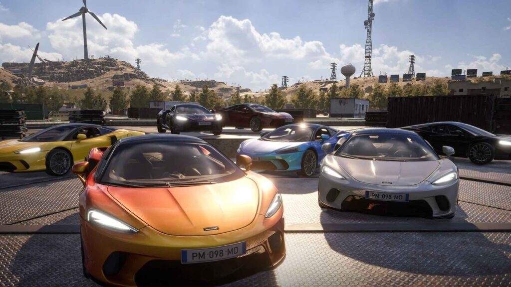 Best Vehicle Skins in PUBG Mobile (2026)