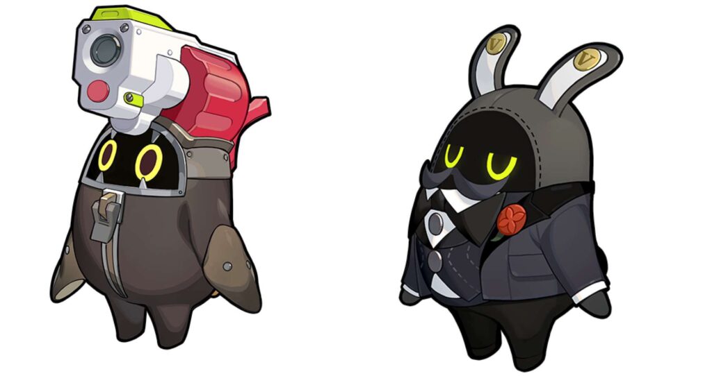 • 邦布選擇：左輪布（S級首選） 或 巴特勒布（A級優質）