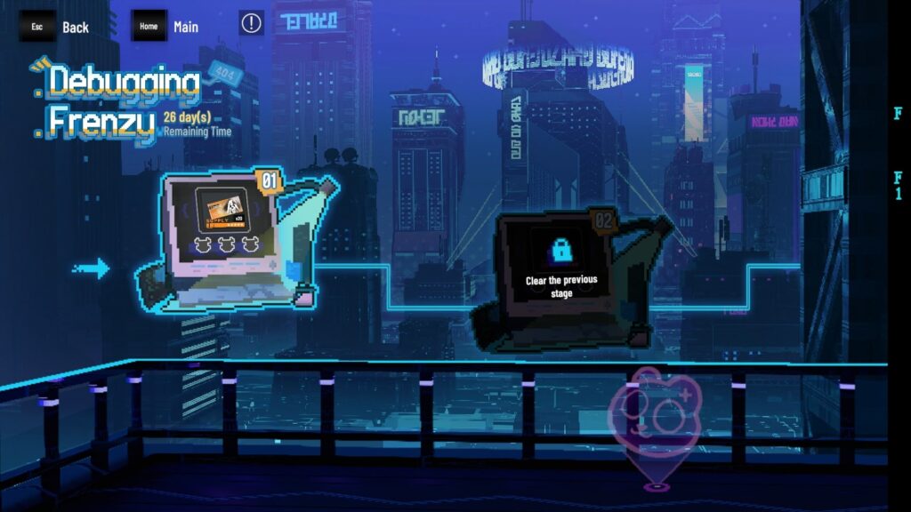 Punishing Gray Raven Debugging Frenzy