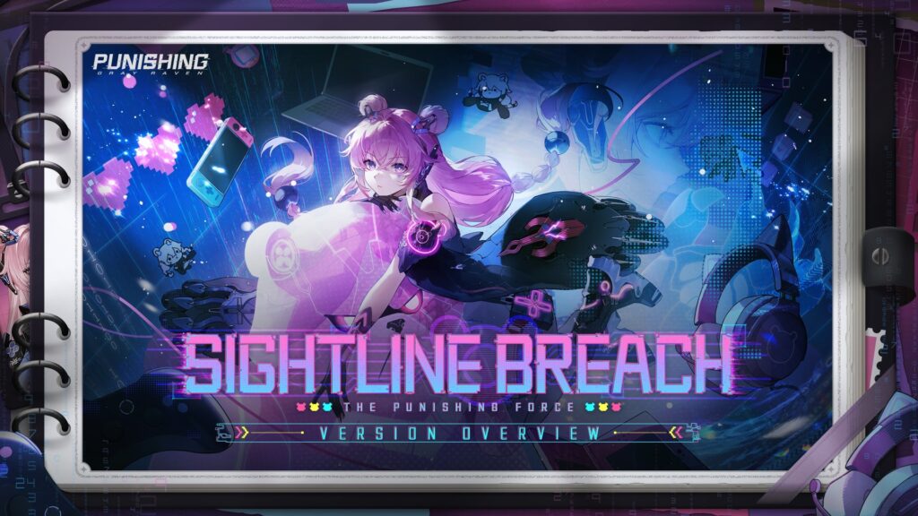 Punishing Gray Raven Sightline Breach Update