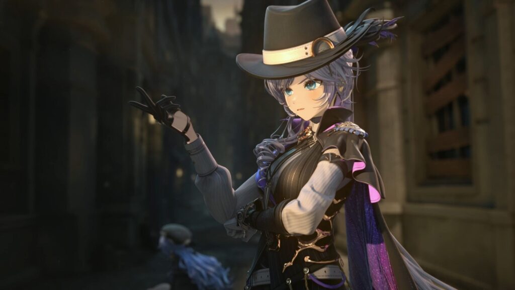 Silver Palace Beta Test is Here