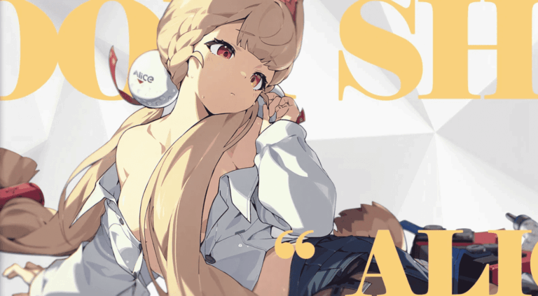 《絕區零》愛麗絲角色攻略：核心養成與配隊指南