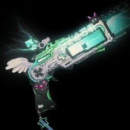 Wuthering Waves Lynae Signature Weapon