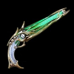 Wuthering Waves Ciaccona Signature Weapon