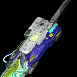 Wuthering Waves New Standard Broadblade