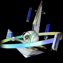 Wuthering Waves New Standard Rectifier