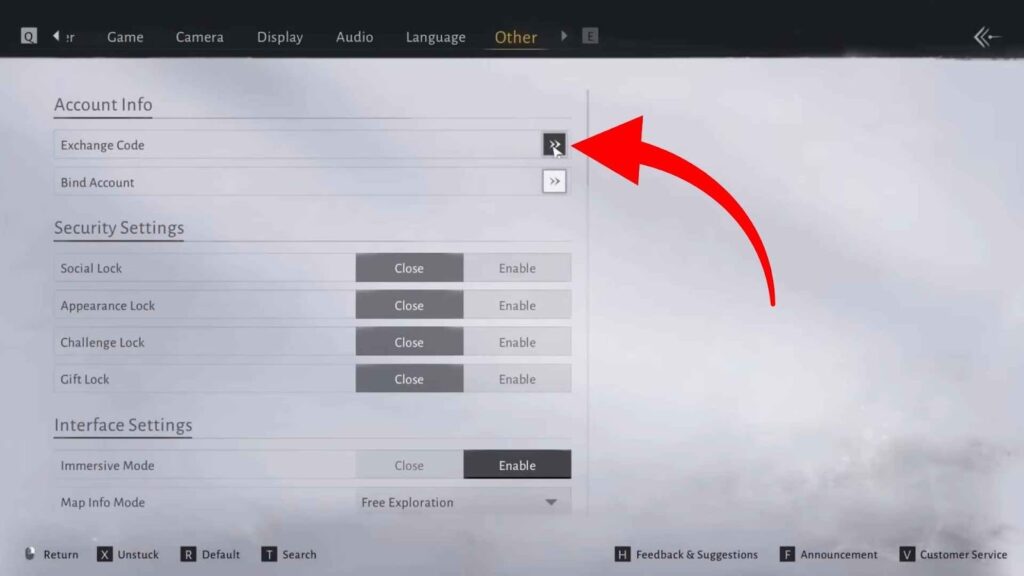 How to Redeem Codes in Where Winds Meet