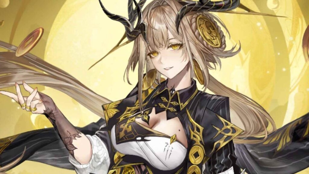 Duet Night Abyss Zhiliu Build Guide